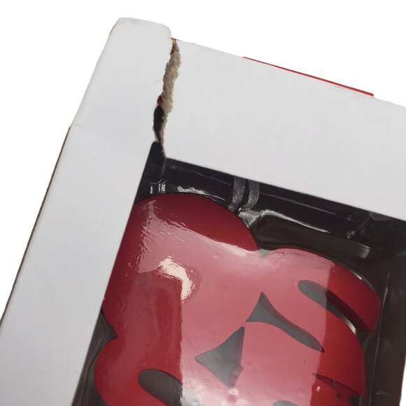 Hallmark Walgreens Exclusive Jack Skellington Christmas Ornament - The Nightmare - Picture 10 of 11